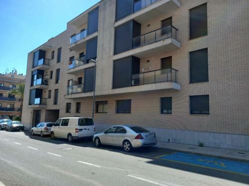 Apartamento Limones