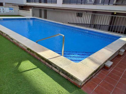 Apartamento Limones