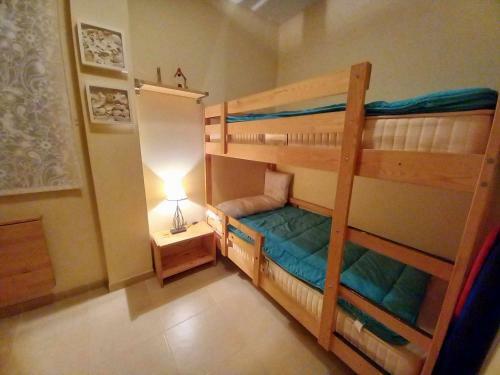 Apartamento Limones