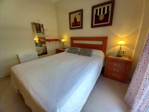 Apartamento Limones