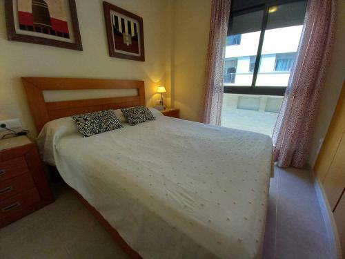 Apartamento Limones