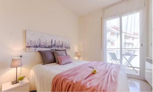 4 Rums Apartment In Tarragona