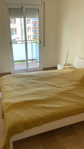 4 Rums Apartment In Tarragona