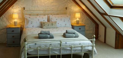 Hawthorn Cottage