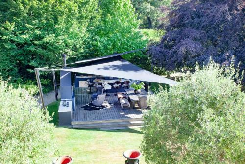 St Anne's Manor Luxury Villa