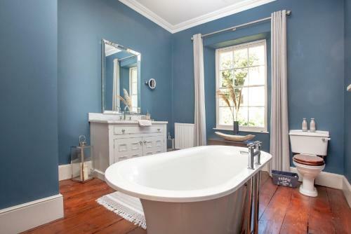 St Anne's Manor Luxury Villa