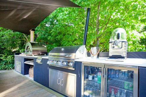 St Anne's Manor Luxury Villa