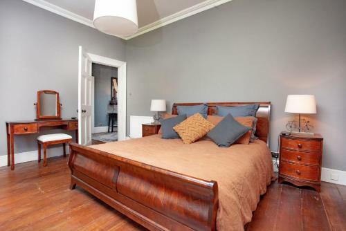 St Anne's Manor Luxury Villa