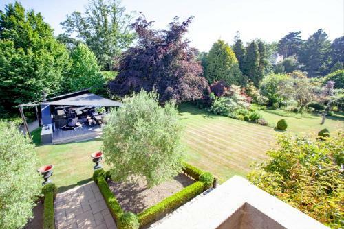 St Anne's Manor Luxury Villa