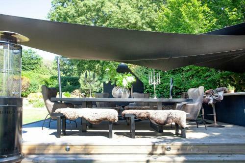 St Anne's Manor Luxury Villa