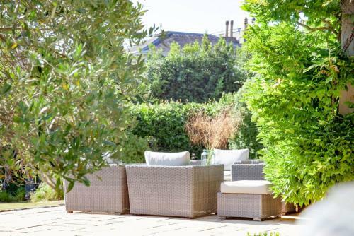 St Anne's Manor Luxury Villa