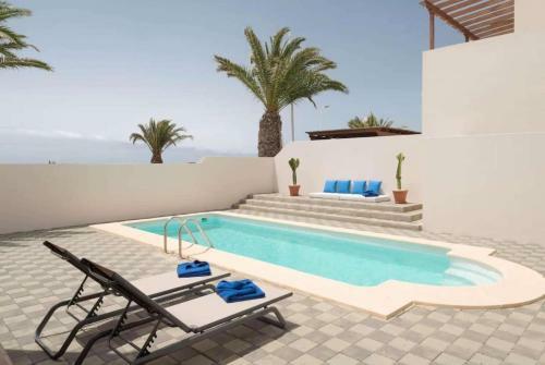 Villa Sunrise