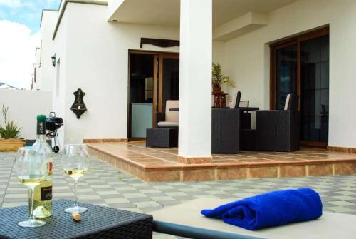 Villa Sunrise
