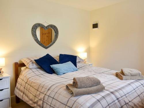 Apartamento Hillside Farm Retreat