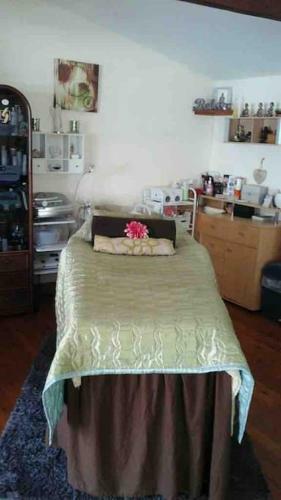 Apartamento Hillside Farm Retreat