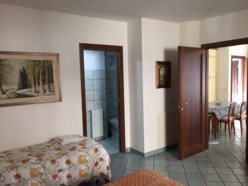 Casa Vacanze Spigolatrice