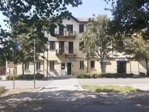 Apartamento Milano Vista Da Qui