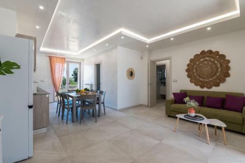 Villa Gioena Con Piscina
