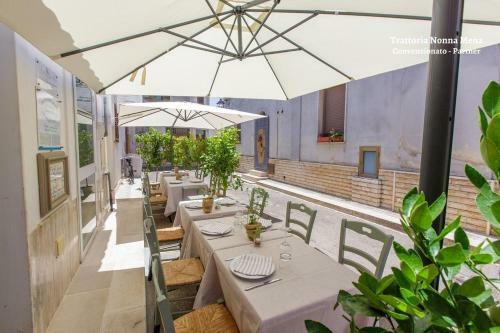 Villa Gioena Con Piscina
