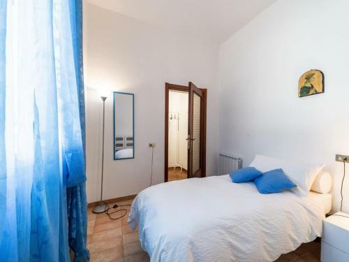Attractive Apartment In Sassoferrato With Garden