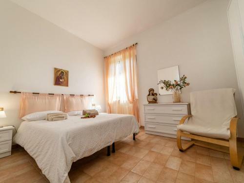 Attractive Apartment In Sassoferrato With Garden