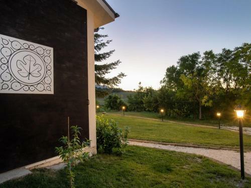 Amazing Apartment In Sassoferrato With Shared Pool