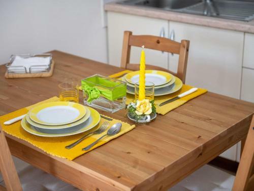 Splendid Apartment In Sassoferrato With Shared Pool