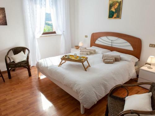 Splendid Apartment In Sassoferrato With Shared Pool