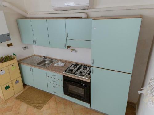 Snug Apartment In Sassoferrato With Shared Pool