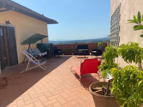 Bed & Breakfast La Palazzina