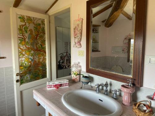 Bed & Breakfast La Palazzina