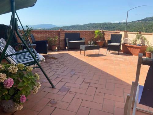 Bed & Breakfast La Palazzina