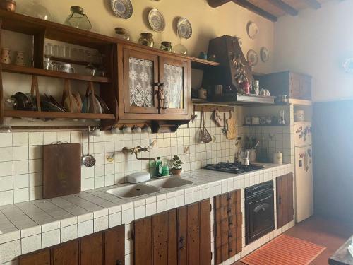 Bed & Breakfast La Palazzina