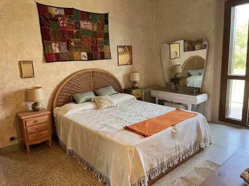 Bed & Breakfast La Palazzina