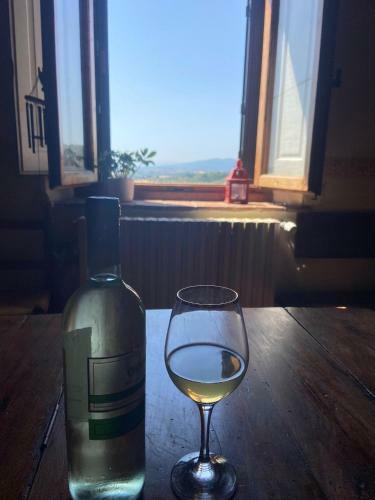 Bed & Breakfast La Palazzina
