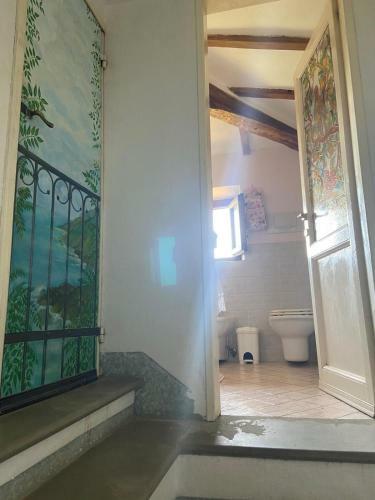 Bed & Breakfast La Palazzina