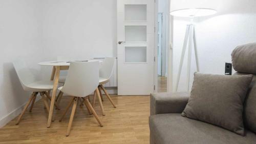 Apartamento La Casa De San Miguel