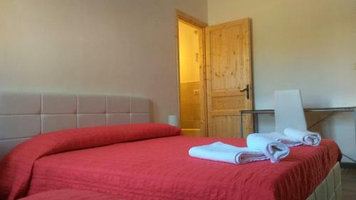 Bed & Breakfast La Landrigga