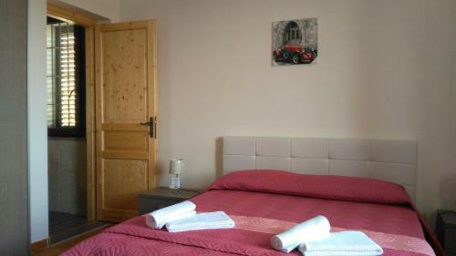 Bed & Breakfast La Landrigga