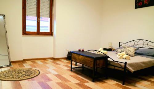 Gaiaura Apartment Saloon