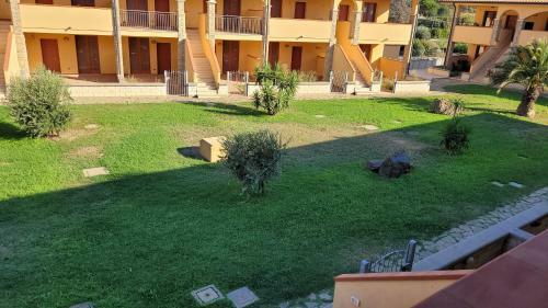 Apartamento Casa Francesca
