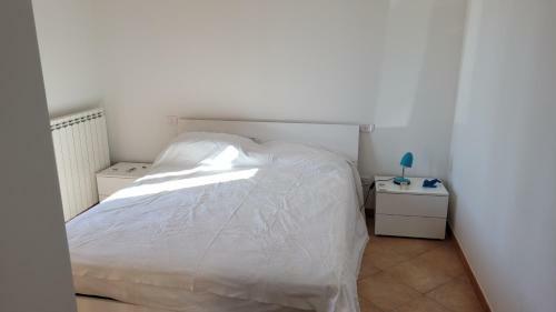 Apartamento Casa Francesca