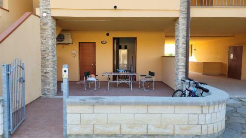 Apartamento Casa Francesca