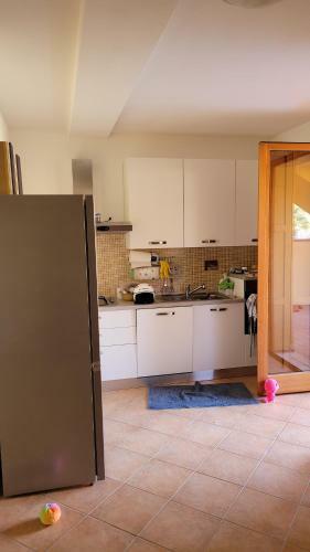 Apartamento Casa Francesca