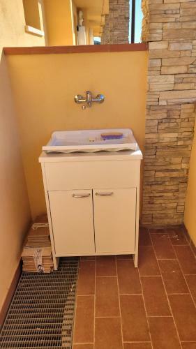 Apartamento Casa Francesca