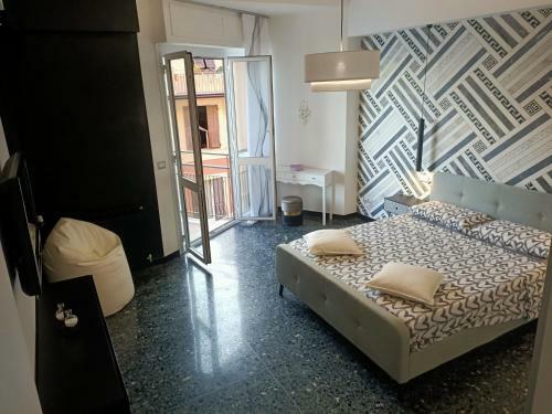 Apartamento La Casa Di Noemi