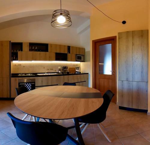 Apartamento Love Nest Abruzzo