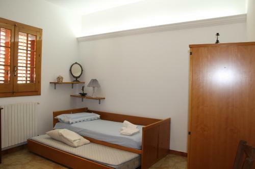 Apartamento La Dimora Del Sarto - Scicli
