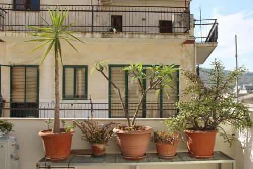 Apartamento La Dimora Del Sarto - Scicli