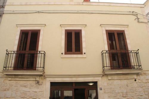 Apartamento La Dimora Del Sarto - Scicli